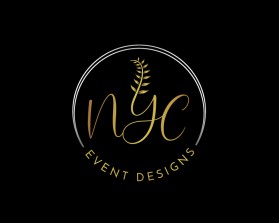 NYC Event Designs entry by Amit1991