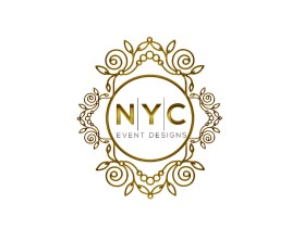 NYC Event Designs entry by JBsign