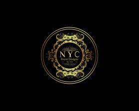 NYC Event Designs entry by idnas01