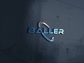 Baller  entry by Design Rock