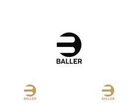 Baller  entry by nvdesign26