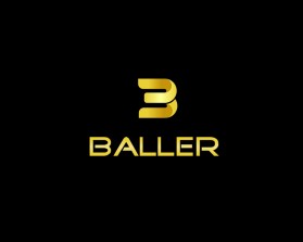 Baller  entry by angeldzgn