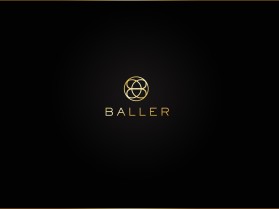 Baller  entry by Sanadesigns