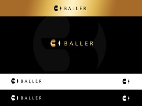 Baller  entry by Sanadesigns