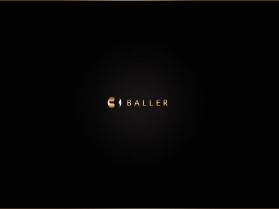 Baller  entry by Sanadesigns