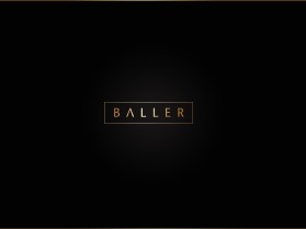 Baller  entry by Sanadesigns