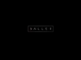Baller  entry by Sanadesigns