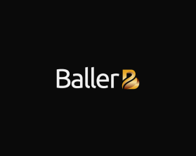 Baller  entry by andrelopesdesigner