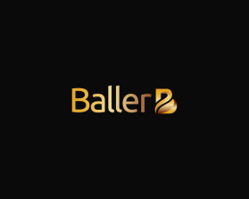 Baller  entry by andrelopesdesigner