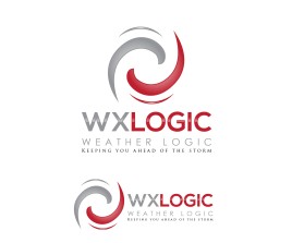 Winning entry: Weather Logic (WxLogic) entry by JBsign