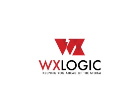 Weather Logic (WxLogic) entry by malangdesign