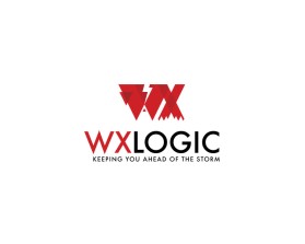 Weather Logic (WxLogic) entry by malangdesign