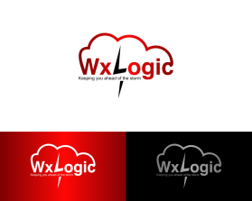 Weather Logic (WxLogic) entry by Mrs. DC