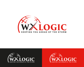 Weather Logic (WxLogic) entry by Mrs. DC