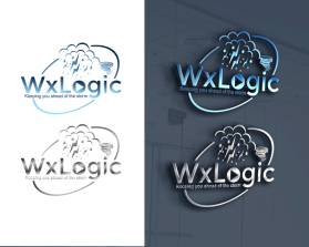 Weather Logic (WxLogic) entry by balsh