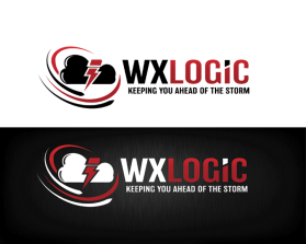 Weather Logic (WxLogic) entry by alex.projector
