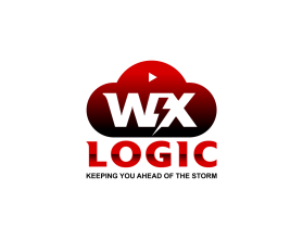 Weather Logic (WxLogic) entry by logo037