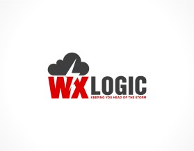 Weather Logic (WxLogic) entry by beckydsgn