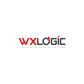 Weather Logic (WxLogic) entry by andrelopesdesigner