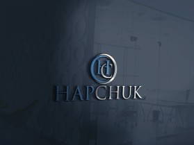 Hapchuk, Inc. entry by Design Rock