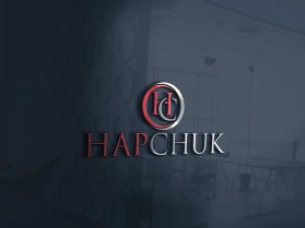 Hapchuk, Inc. entry by Design Rock