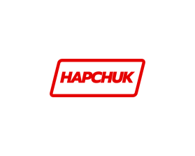 Hapchuk, Inc. entry by andrelopesdesigner