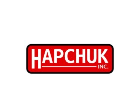 Hapchuk, Inc. entry by andesign