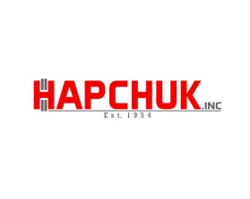Hapchuk, Inc. entry by Niels