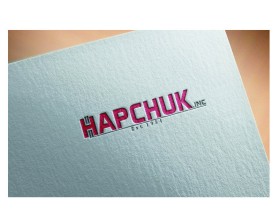 Hapchuk, Inc. entry by Niels