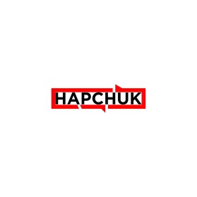 Hapchuk, Inc. entry by aufa1