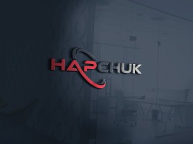 Hapchuk, Inc. entry by Design Rock
