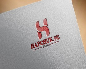 Hapchuk, Inc. entry by kimjil