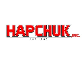 Hapchuk, Inc. entry by Niels