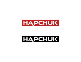 Winning entry: Hapchuk, Inc. entry by Farhan