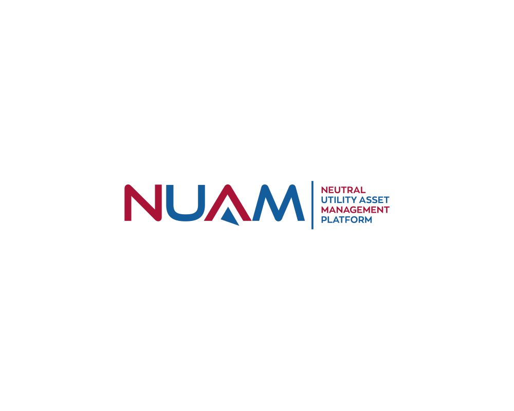 Logo Design for NUAM