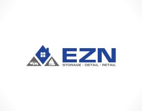 EZN entry by beckydsgn