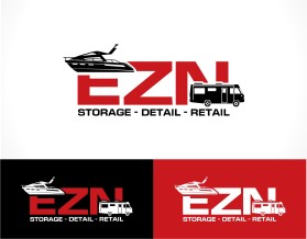EZN entry by beckydsgn