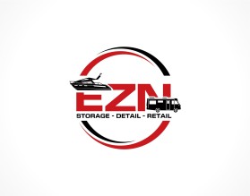 EZN entry by beckydsgn