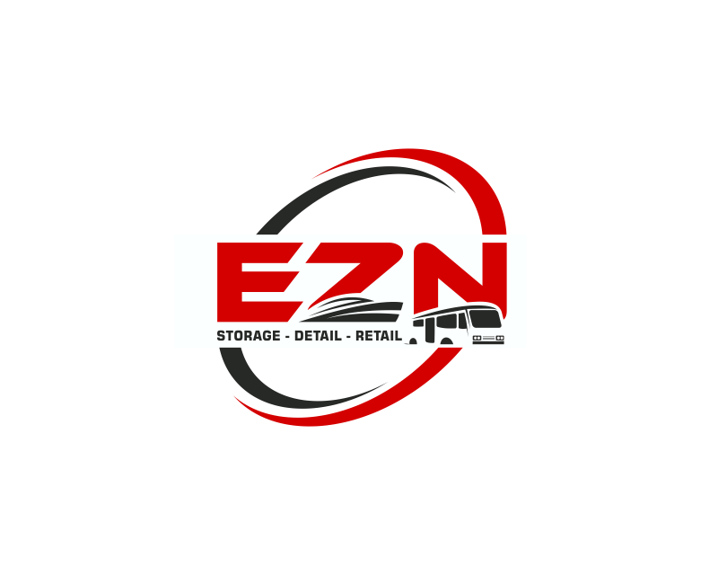 Logo Design for EZN