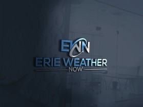 Erie Weather Now entry by Design Rock