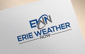 Erie Weather Now entry by Design Rock