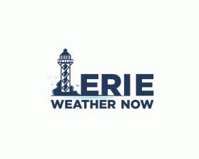 Winning entry: Erie Weather Now entry by bdprematur