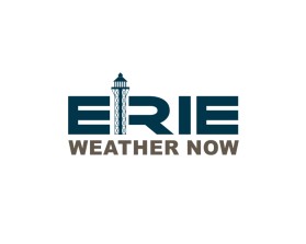 Erie Weather Now entry by angeldzgn