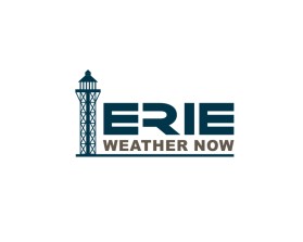 Erie Weather Now entry by angeldzgn