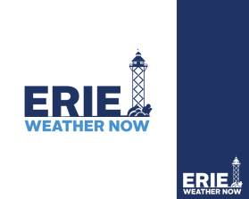 Erie Weather Now entry by NATUS