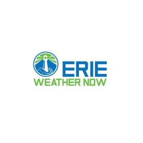 Erie Weather Now entry by studentfirst
