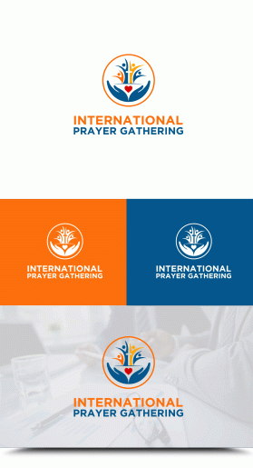 International Prayer Gathering entry by bdprematur