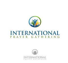 International Prayer Gathering entry by saga1109