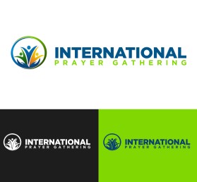 International Prayer Gathering entry by saga1109