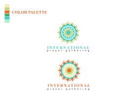 International Prayer Gathering entry by kavgood